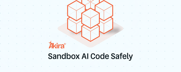 Run AI-Generated Code Safely: VM-Isolated Sandboxes for Agents & LLM Workflows